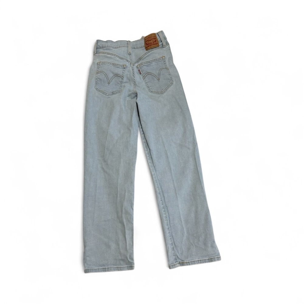 Levi's Women's Ribcage Ankle Jeans